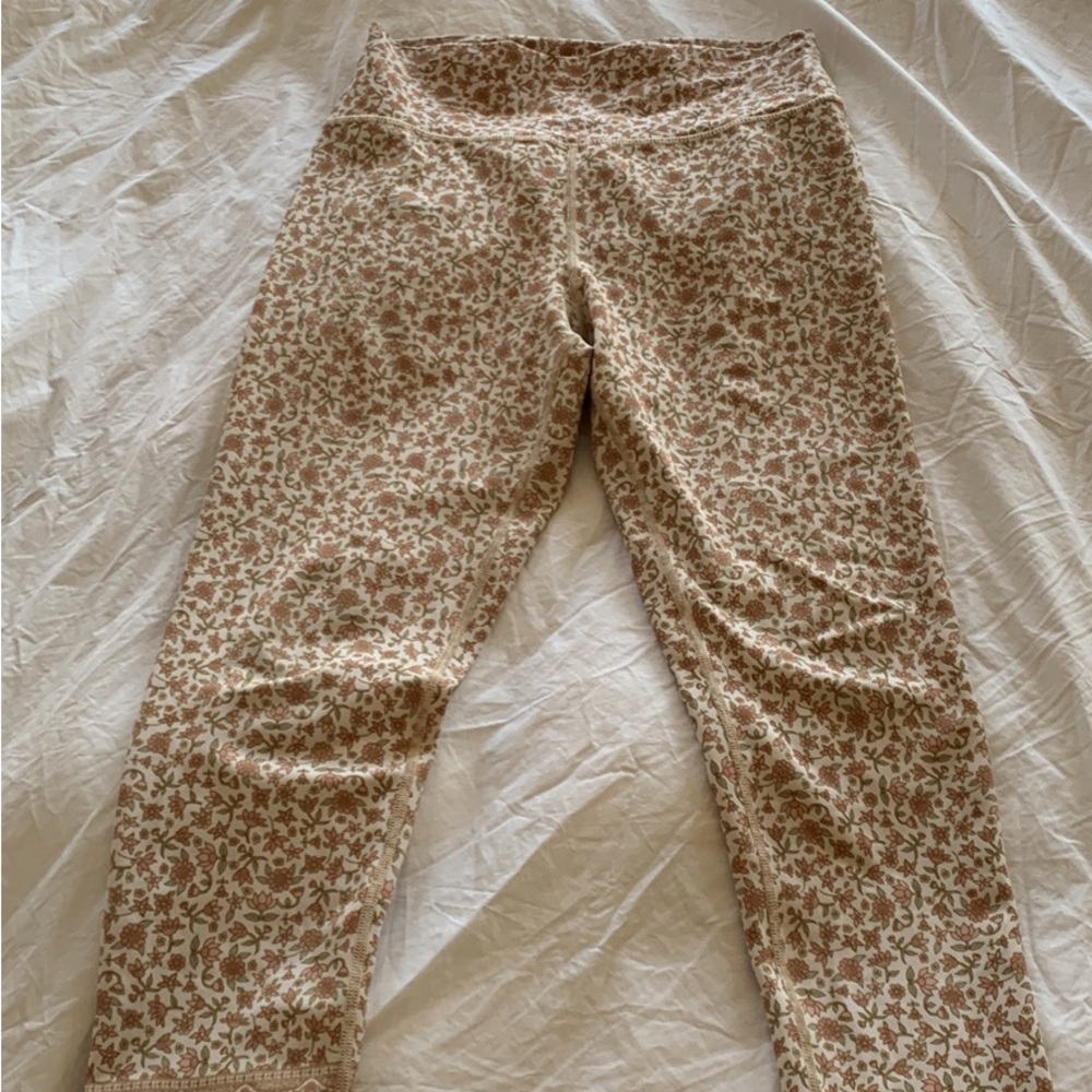 Kavala leggings